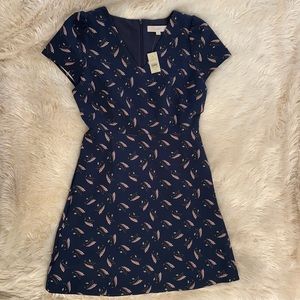 Loft spring dress 4P
